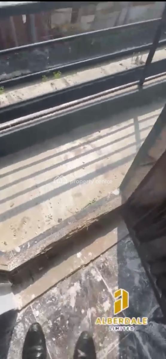 Beautifully Finished Mini-flat Apartment, Akoka, Yaba, Lagos, Mini Flat (room and Parlour) for Rent