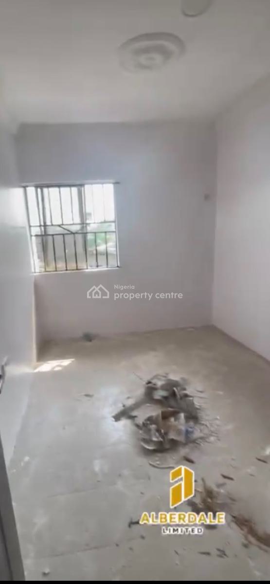 Beautifully Finished Mini-flat Apartment, Akoka, Yaba, Lagos, Mini Flat (room and Parlour) for Rent