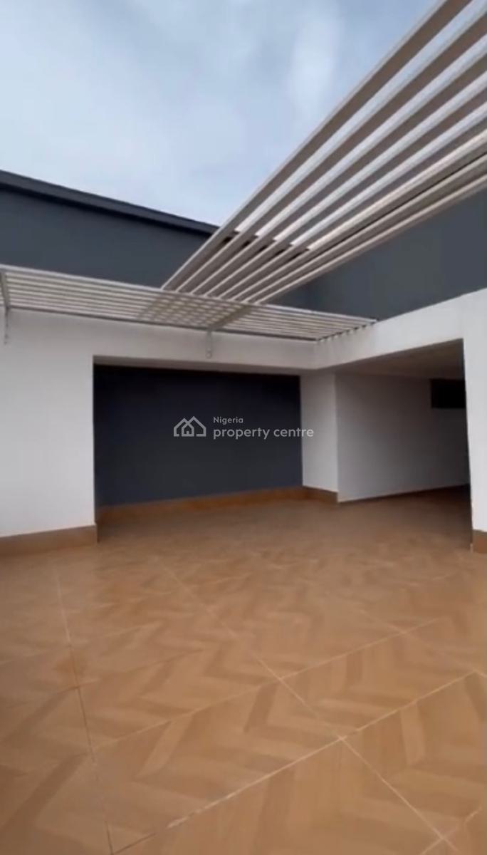 Fully Serviced 1-bedroom Self-contain, Ikate, Lekki, Lagos, Self Contain (single Rooms) for Rent