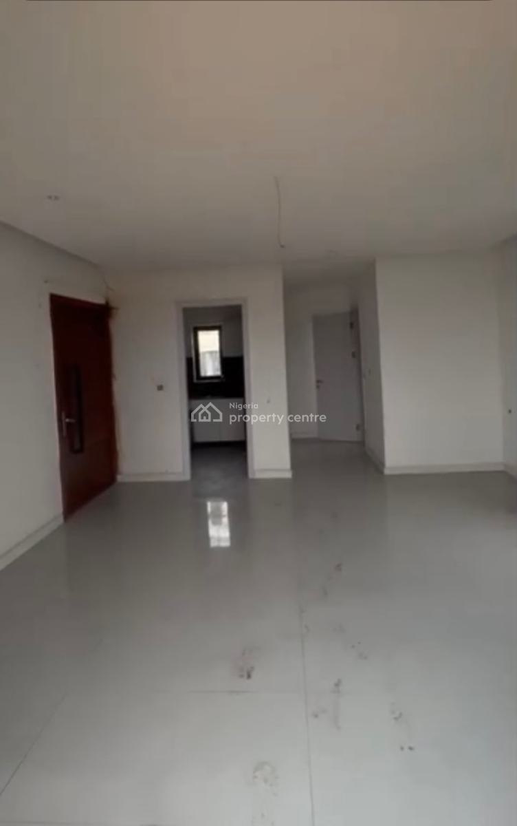 Fully Serviced 1-bedroom Self-contain, Ikate, Lekki, Lagos, Self Contain (single Rooms) for Rent