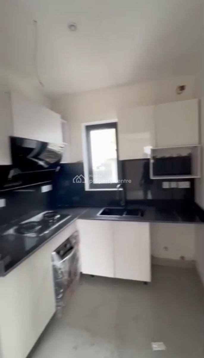 Fully Serviced 1-bedroom Self-contain, Ikate, Lekki, Lagos, Self Contain (single Rooms) for Rent