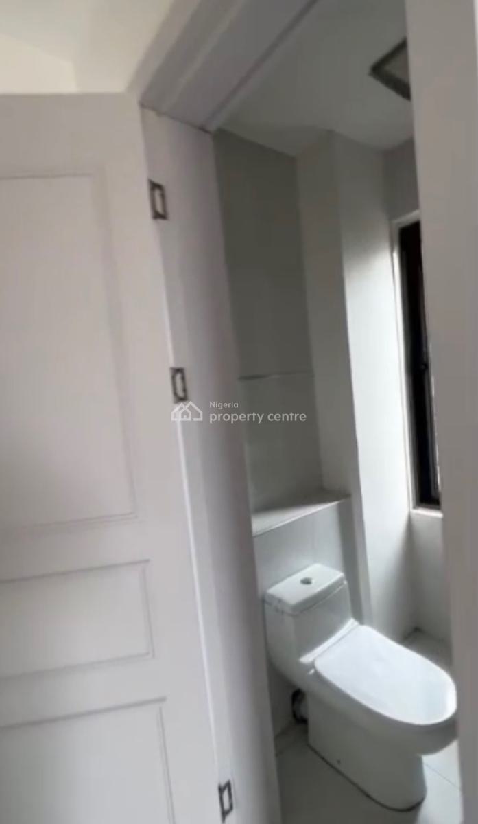 Fully Serviced 1-bedroom Self-contain, Ikate, Lekki, Lagos, Self Contain (single Rooms) for Rent