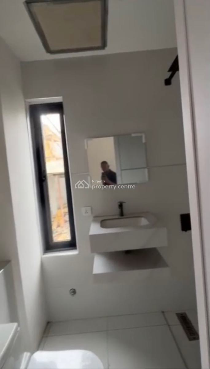 Fully Serviced 1-bedroom Self-contain, Ikate, Lekki, Lagos, Self Contain (single Rooms) for Rent