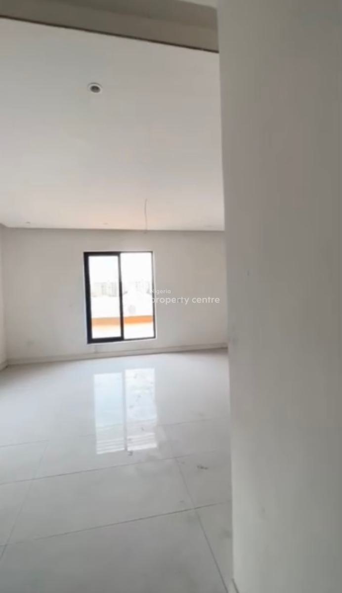 Fully Serviced 1-bedroom Self-contain, Ikate, Lekki, Lagos, Self Contain (single Rooms) for Rent