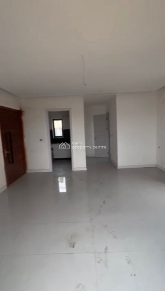 Fully Serviced 1-bedroom Self-contain, Ikate, Lekki, Lagos, Self Contain (single Rooms) for Rent
