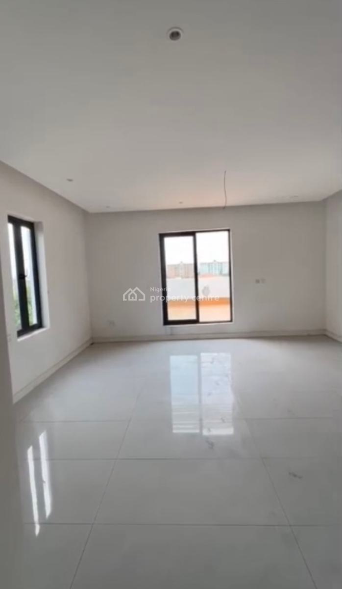 Fully Serviced 1-bedroom Self-contain, Ikate, Lekki, Lagos, Self Contain (single Rooms) for Rent