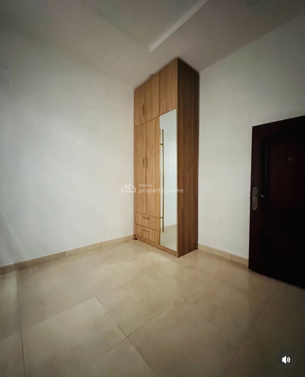 Exquisitely Built 3 Bedroom Semi Detached Duplex with Bq, Omole Phase 2, Ikeja, Lagos, Semi-detached Duplex for Sale