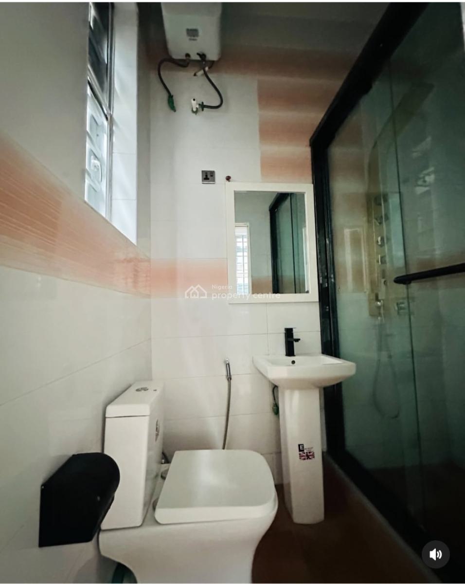 Exquisitely Built 3 Bedroom Semi Detached Duplex with Bq, Omole Phase 2, Ikeja, Lagos, Semi-detached Duplex for Sale