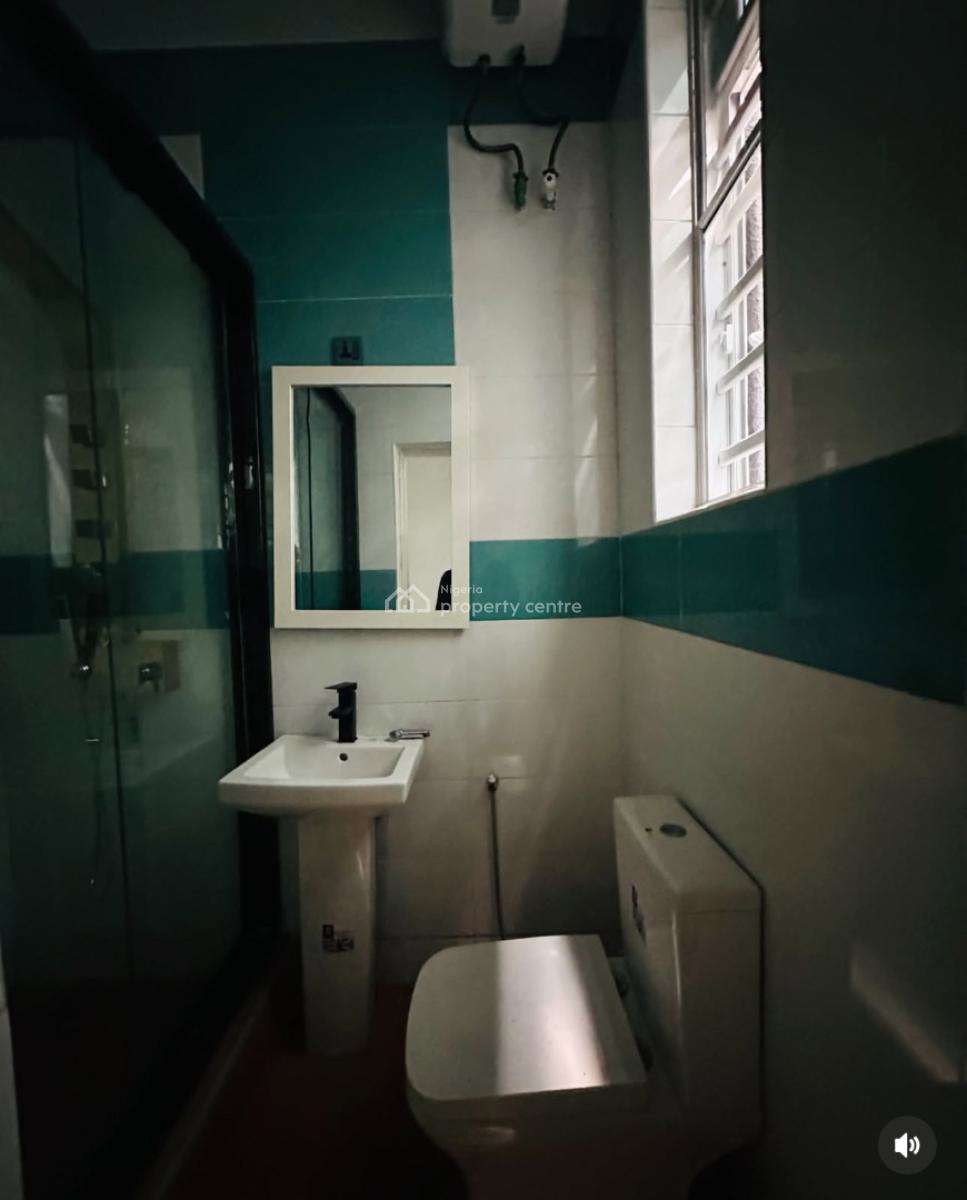 Exquisitely Built 3 Bedroom Semi Detached Duplex with Bq, Omole Phase 2, Ikeja, Lagos, Semi-detached Duplex for Sale