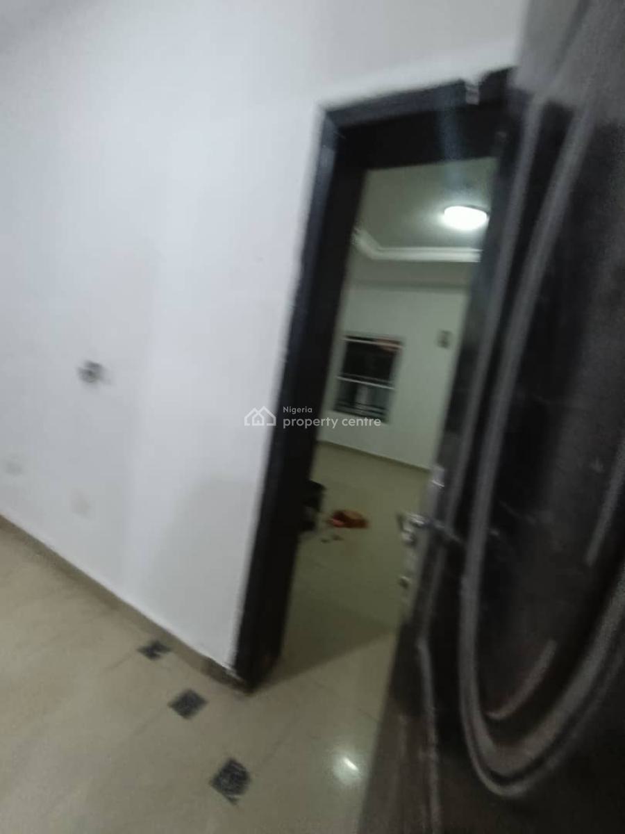 a Spacious Semi Master Studio Apartment, Chevron Drive, Bera Estate, Lekki, Lagos, Self Contain (single Rooms) for Rent