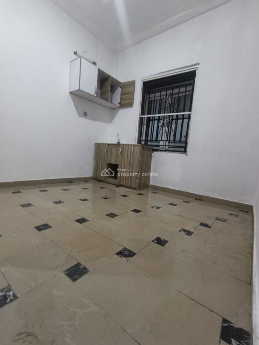 a Spacious Semi Master Studio Apartment, Chevron Drive, Bera Estate, Lekki, Lagos, Self Contain (single Rooms) for Rent