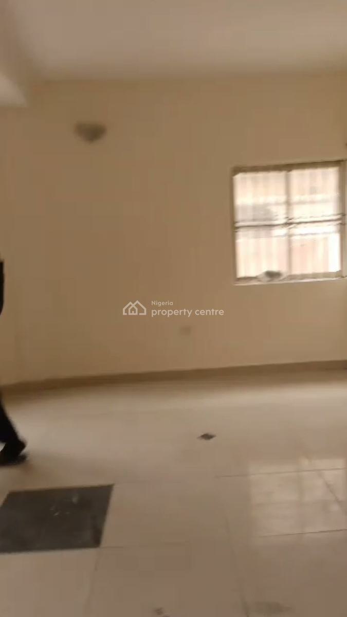 Spacious & Neat 3 Bedroom Apartment in a Mini Estate, Allen, Ikeja, Lagos, Flat / Apartment for Rent