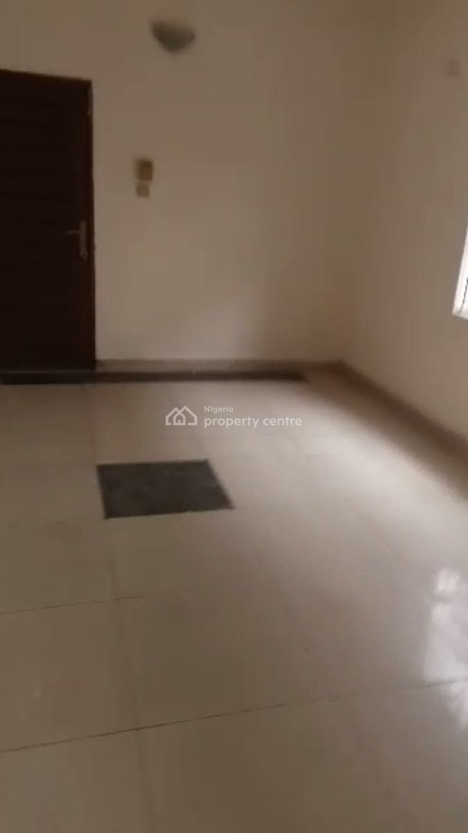 Spacious & Neat 3 Bedroom Apartment in a Mini Estate, Allen, Ikeja, Lagos, Flat / Apartment for Rent