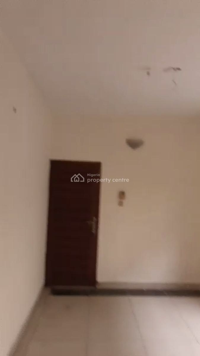 Spacious & Neat 3 Bedroom Apartment in a Mini Estate, Allen, Ikeja, Lagos, Flat / Apartment for Rent