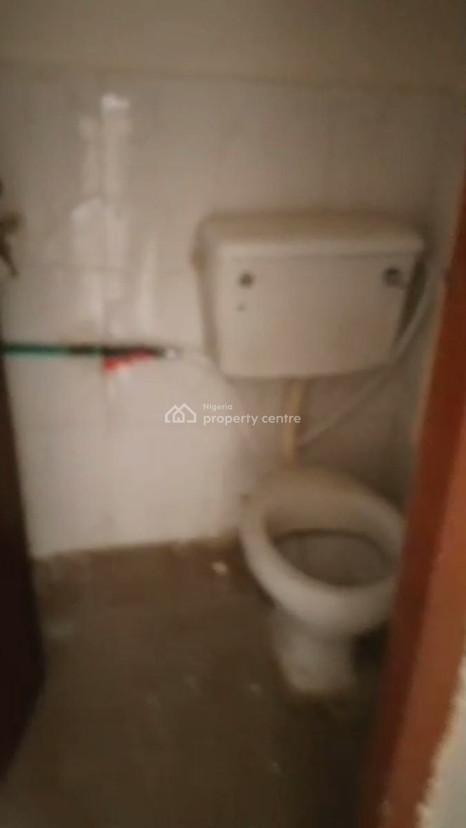 Spacious & Neat 3 Bedroom Apartment in a Mini Estate, Allen, Ikeja, Lagos, Flat / Apartment for Rent