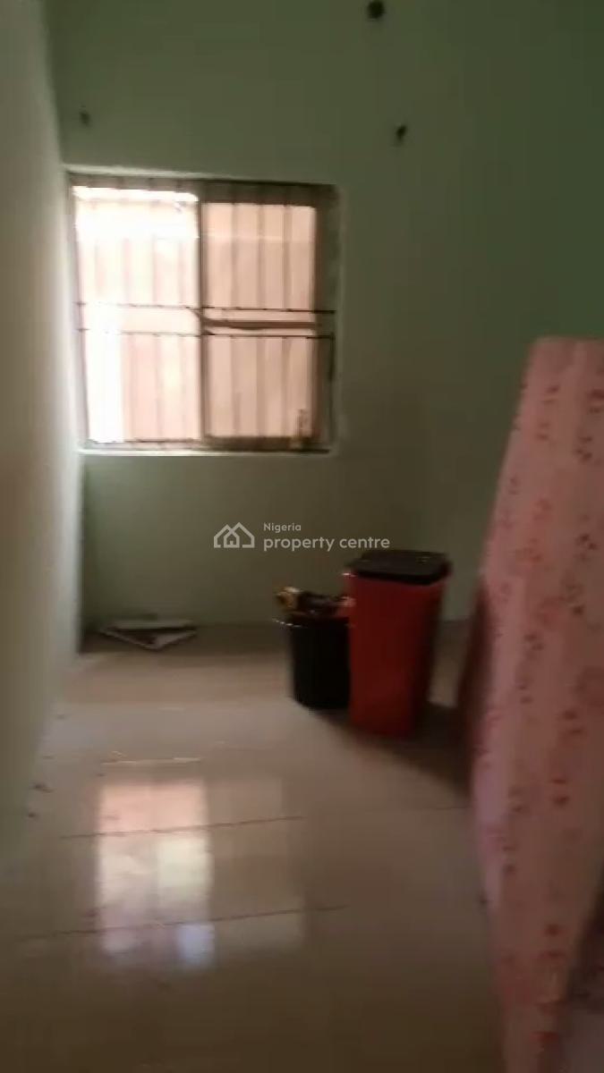 Spacious & Neat 3 Bedroom Apartment in a Mini Estate, Allen, Ikeja, Lagos, Flat / Apartment for Rent