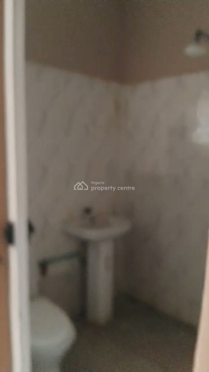 Spacious & Neat 3 Bedroom Apartment in a Mini Estate, Allen, Ikeja, Lagos, Flat / Apartment for Rent