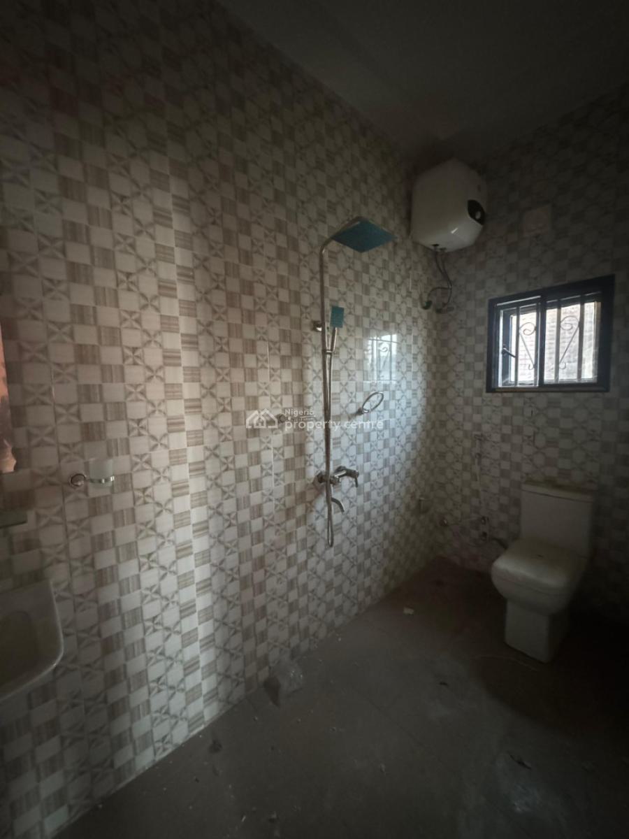 Brand New 3 Bedroom Flat, Jahi, Abuja, Flat / Apartment for Rent