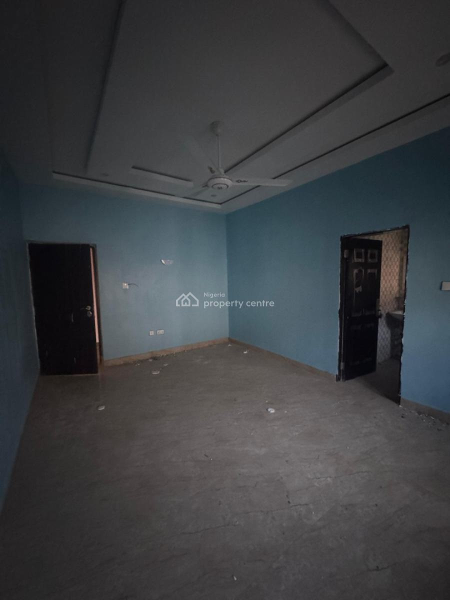 Brand New 3 Bedroom Flat, Jahi, Abuja, Flat / Apartment for Rent