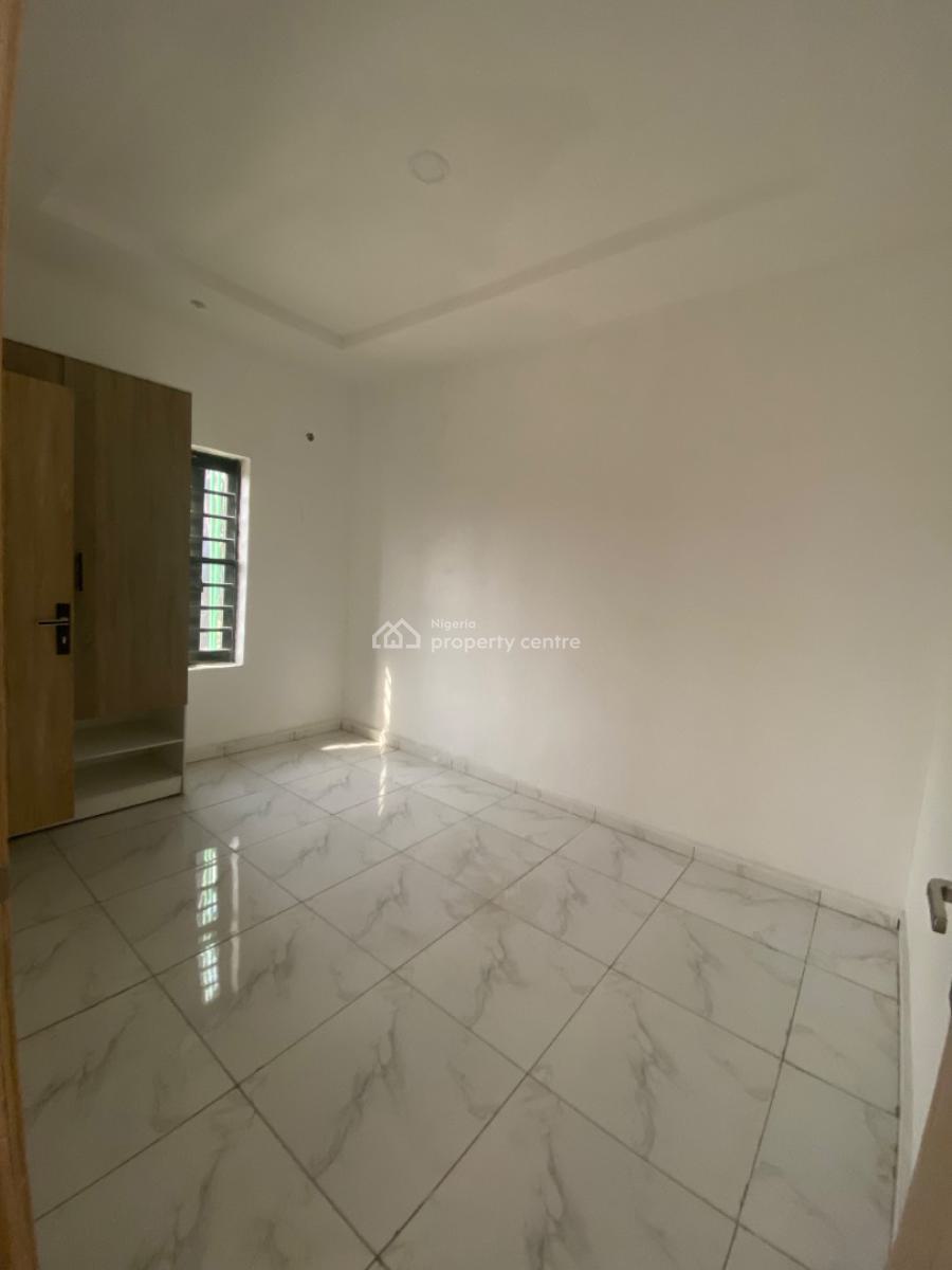 Luxury 4 Bedroom Duplex, Abijo, Lekki, Lagos, Semi-detached Duplex for Sale