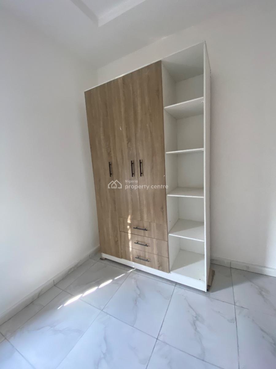 Luxury 4 Bedroom Duplex, Abijo, Lekki, Lagos, Semi-detached Duplex for Sale