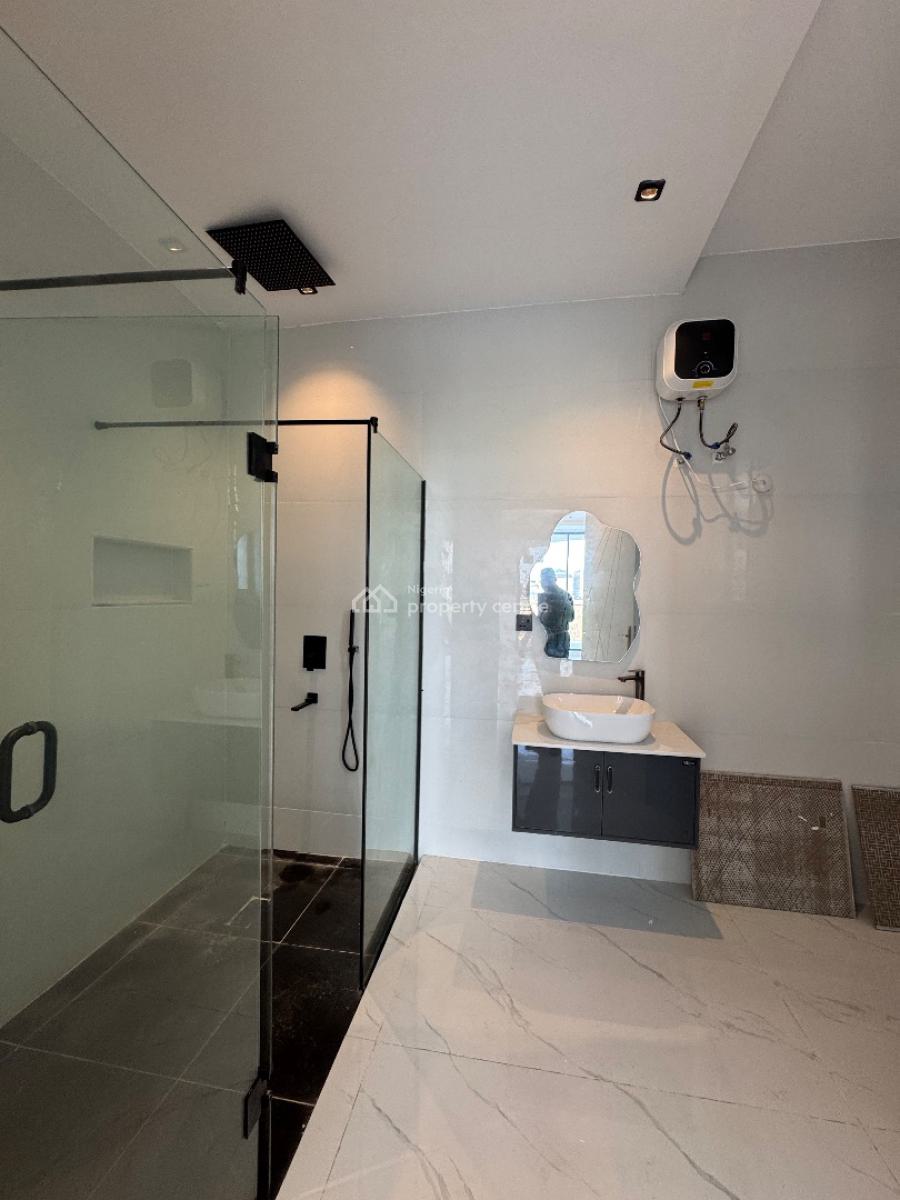 Luxury 5 Bedroom Detached Duplex, Lekki Phase 1, Lekki, Lagos, Detached Duplex for Sale