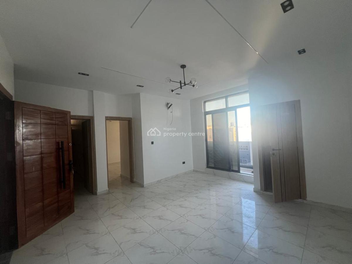 Brand New 2 Bedroom Apartment, Ologolo, Lekki, Lagos, Flat / Apartment for Sale