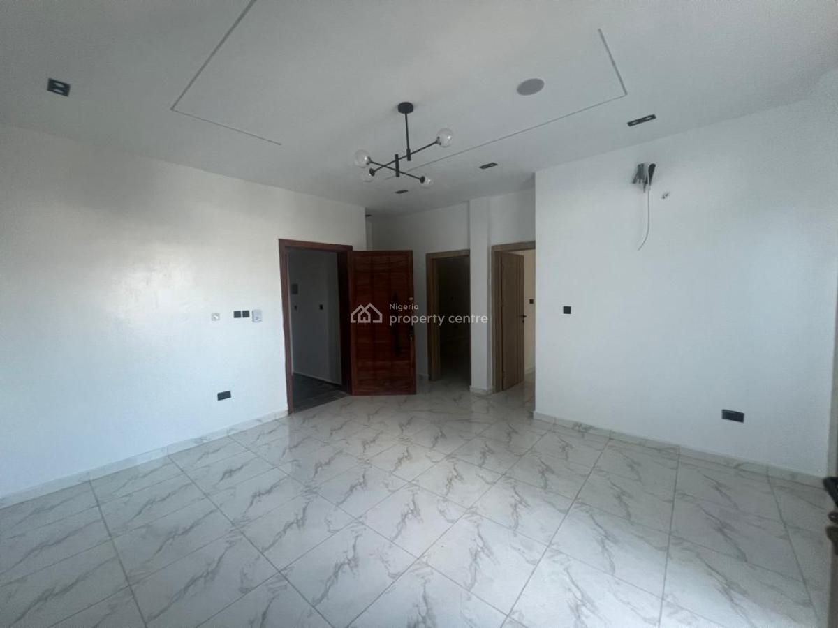 Brand New 2 Bedroom Apartment, Ologolo, Lekki, Lagos, Flat / Apartment for Sale