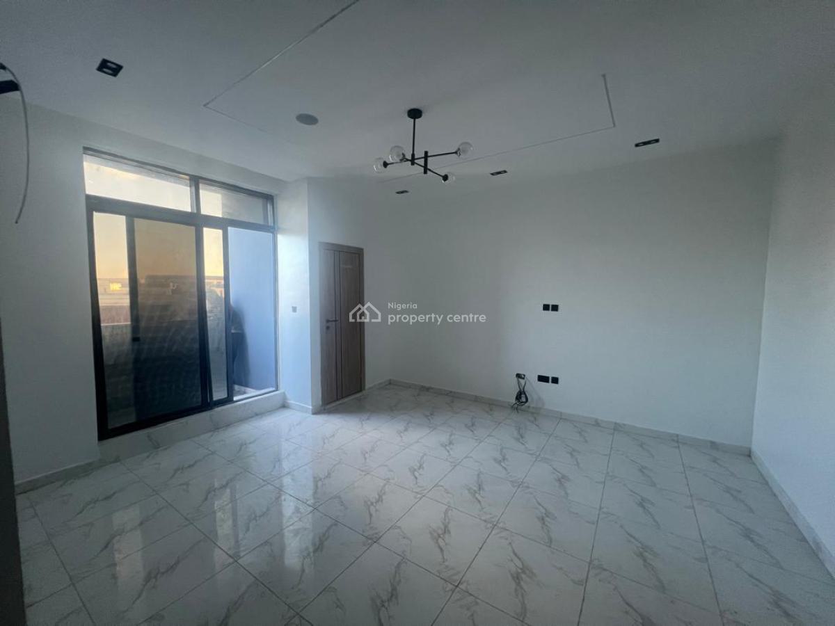 Brand New 2 Bedroom Apartment, Ologolo, Lekki, Lagos, Flat / Apartment for Sale