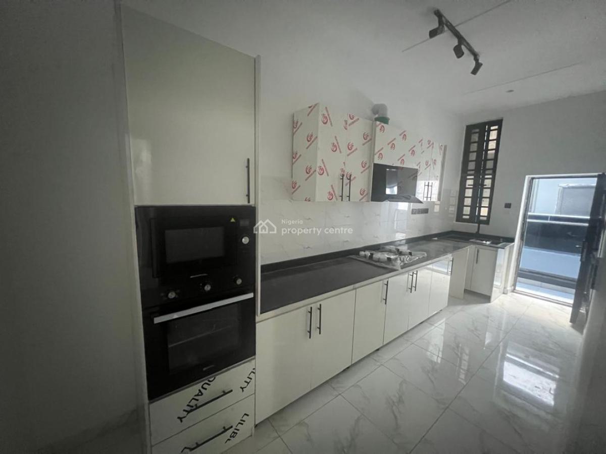 Brand New 2 Bedroom Apartment, Ologolo, Lekki, Lagos, Flat / Apartment for Sale