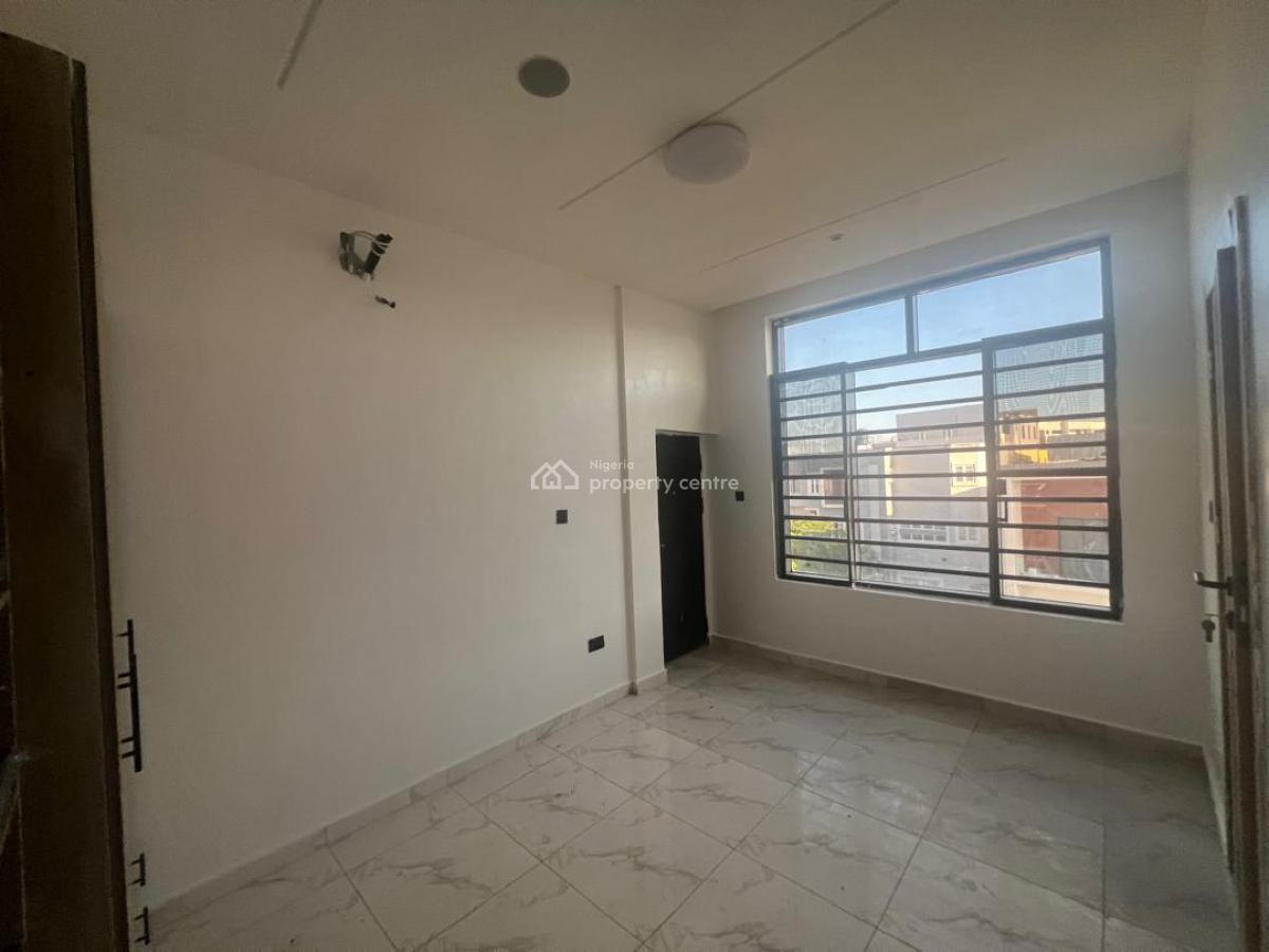 Brand New 2 Bedroom Apartment, Ologolo, Lekki, Lagos, Flat / Apartment for Sale