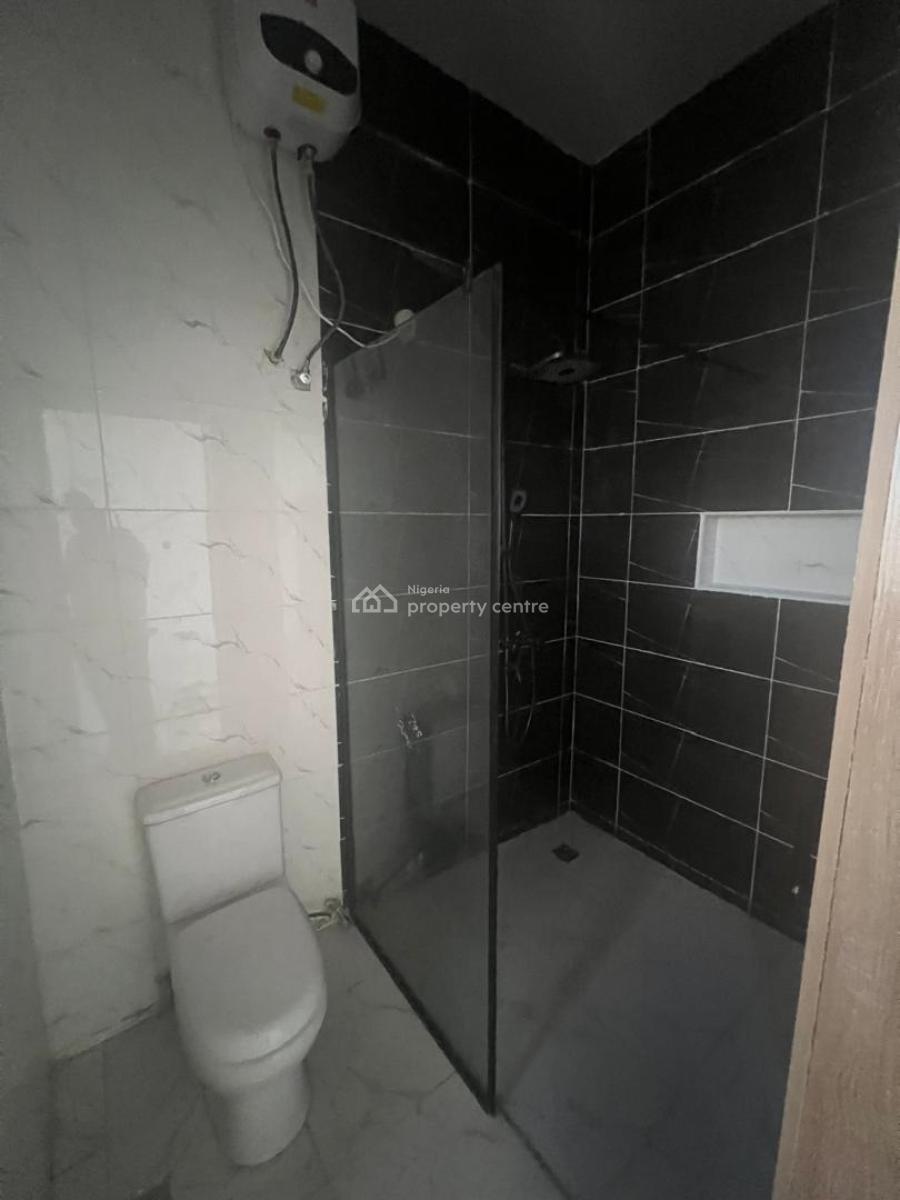 Brand New 2 Bedroom Apartment, Ologolo, Lekki, Lagos, Flat / Apartment for Sale