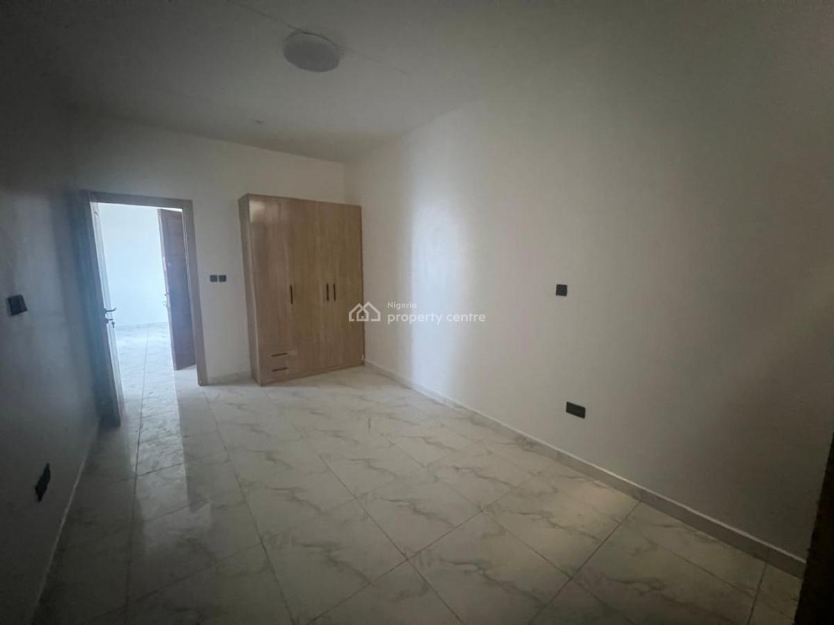 Brand New 2 Bedroom Apartment, Ologolo, Lekki, Lagos, Flat / Apartment for Sale