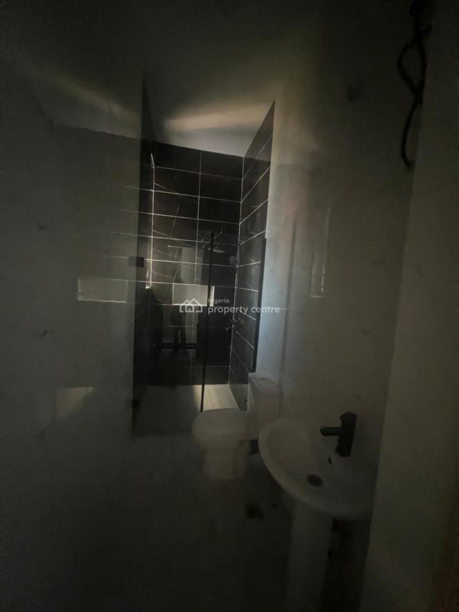 Brand New 2 Bedroom Apartment, Ologolo, Lekki, Lagos, Flat / Apartment for Sale