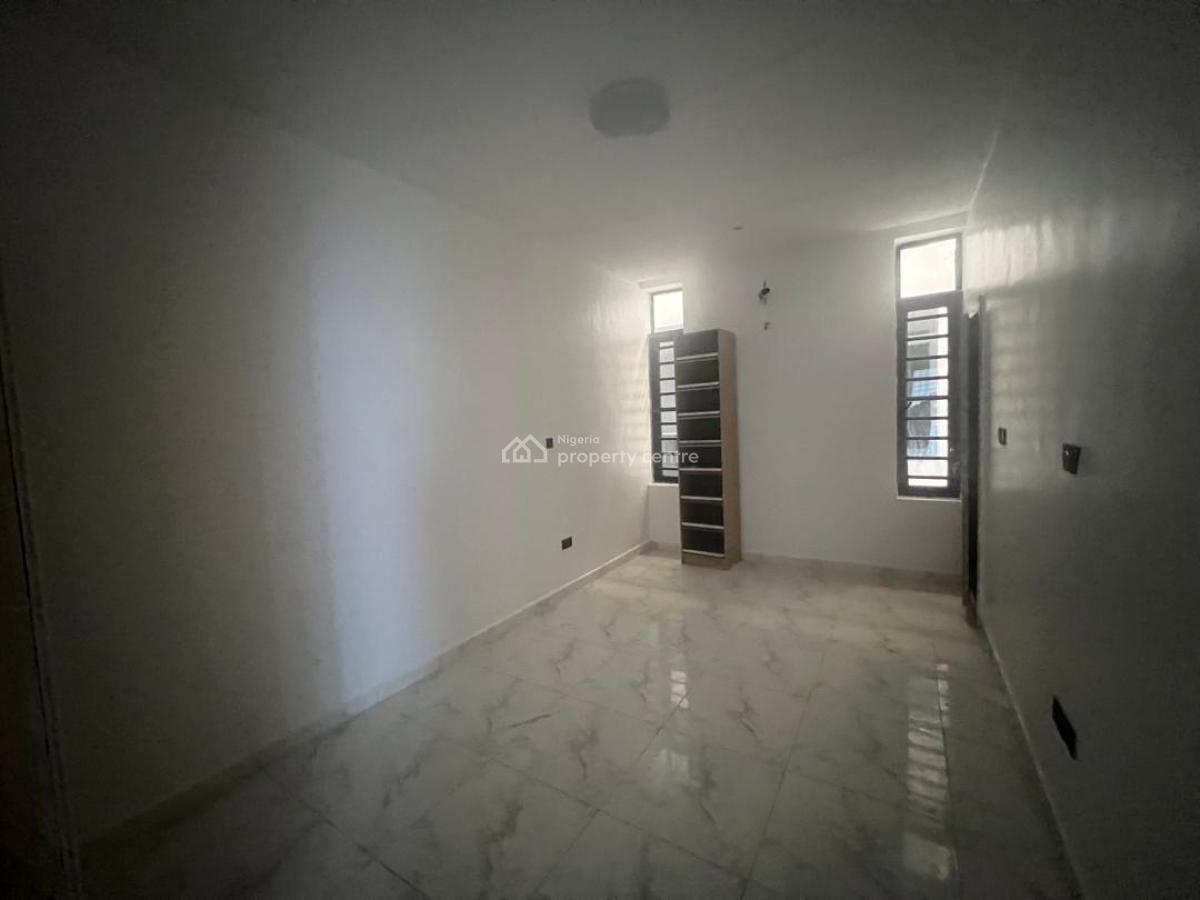 Brand New 2 Bedroom Apartment, Ologolo, Lekki, Lagos, Flat / Apartment for Sale