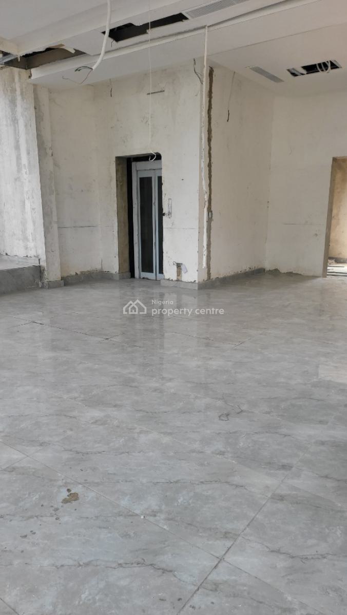 5 Bedroom Detached Duplex, Old Ikoyi, Ikoyi, Lagos, Detached Duplex for Sale