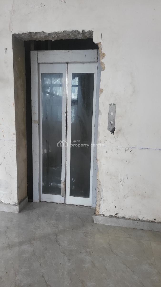 5 Bedroom Detached Duplex, Old Ikoyi, Ikoyi, Lagos, Detached Duplex for Sale