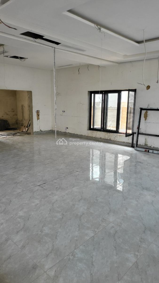 5 Bedroom Detached Duplex, Old Ikoyi, Ikoyi, Lagos, Detached Duplex for Sale