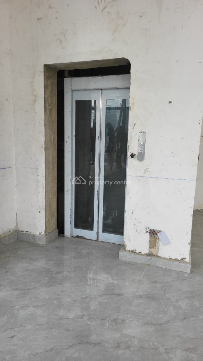 5 Bedroom Detached Duplex, Old Ikoyi, Ikoyi, Lagos, Detached Duplex for Sale