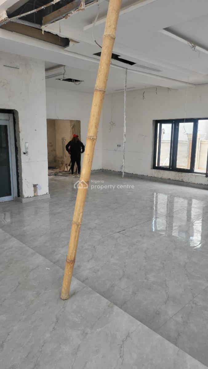 5 Bedroom Detached Duplex, Old Ikoyi, Ikoyi, Lagos, Detached Duplex for Sale