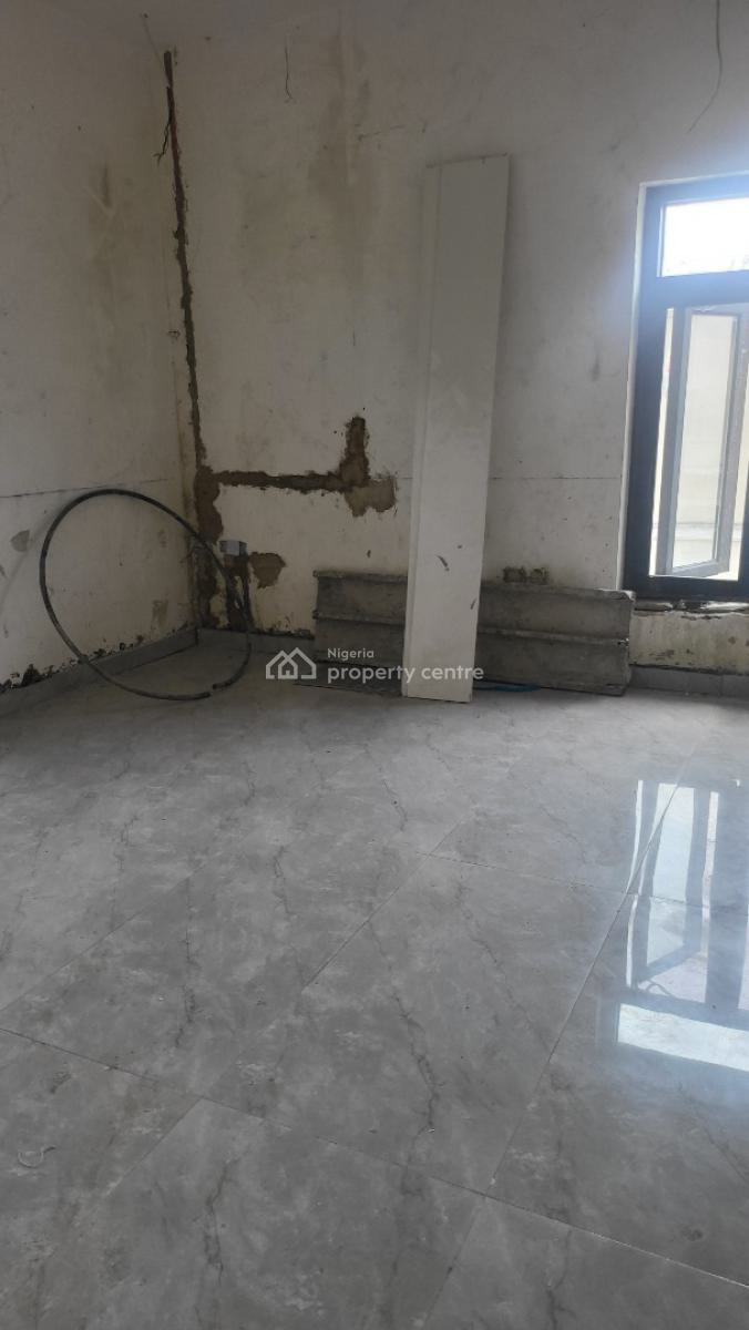 5 Bedroom Detached Duplex, Old Ikoyi, Ikoyi, Lagos, Detached Duplex for Sale