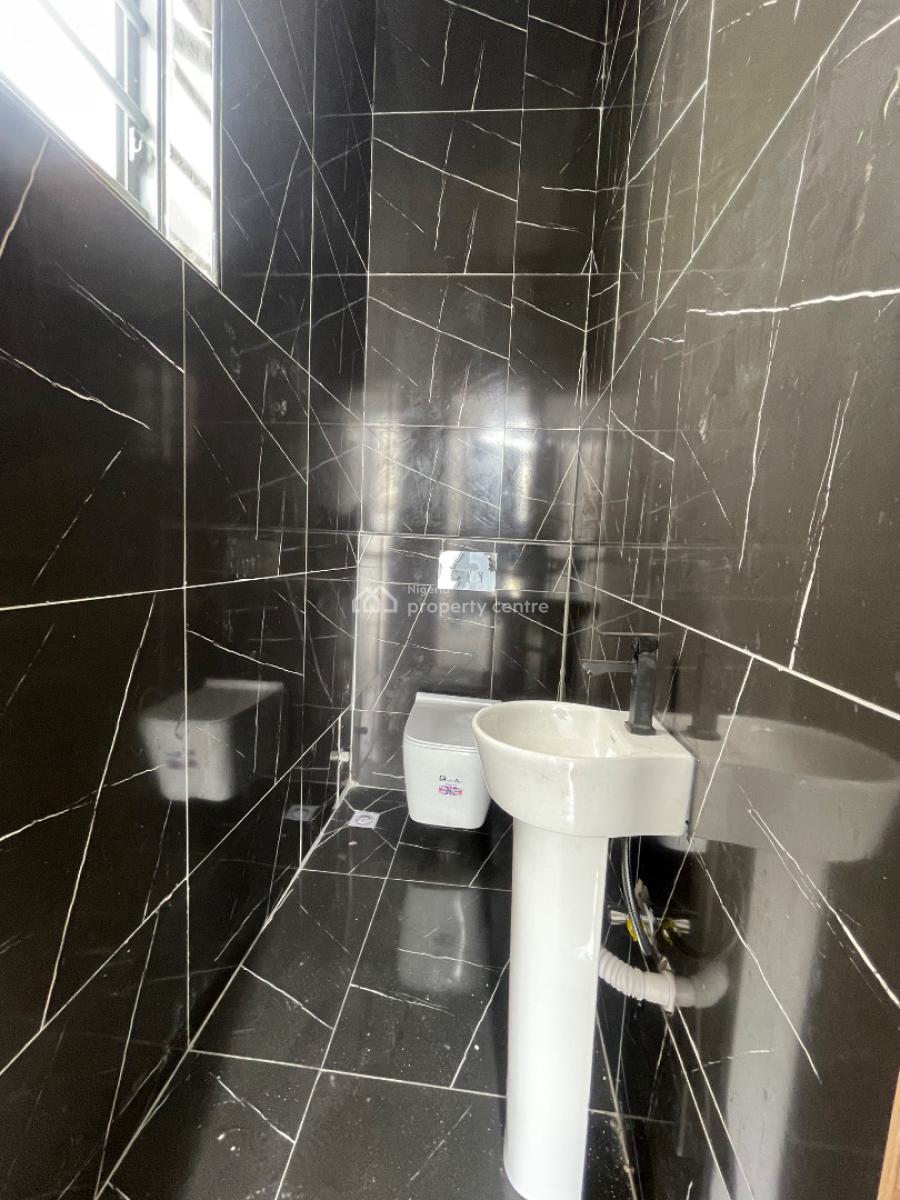 Luxury 5 Bedroom Fully Detached Duplex with Swimming Pool, Harris Drive, Vgc, Lekki, Lagos, Detached Duplex for Sale