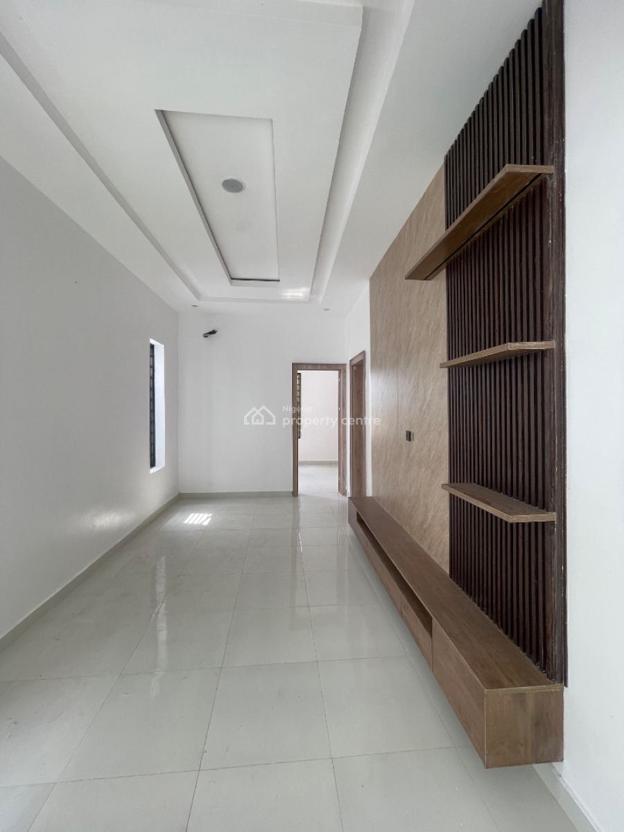 Luxury 5 Bedroom Fully Detached Duplex with Swimming Pool, Harris Drive, Vgc, Lekki, Lagos, Detached Duplex for Sale