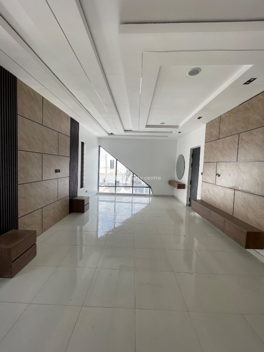 Luxury 5 Bedroom Fully Detached Duplex with Swimming Pool, Harris Drive, Vgc, Lekki, Lagos, Detached Duplex for Sale