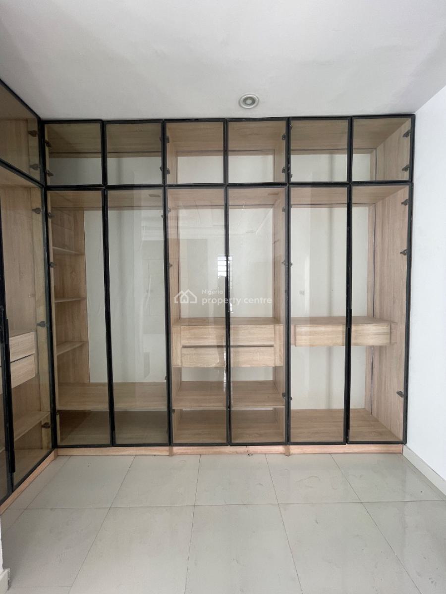 Luxury 5 Bedroom Fully Detached Duplex with Swimming Pool, Harris Drive, Vgc, Lekki, Lagos, Detached Duplex for Sale