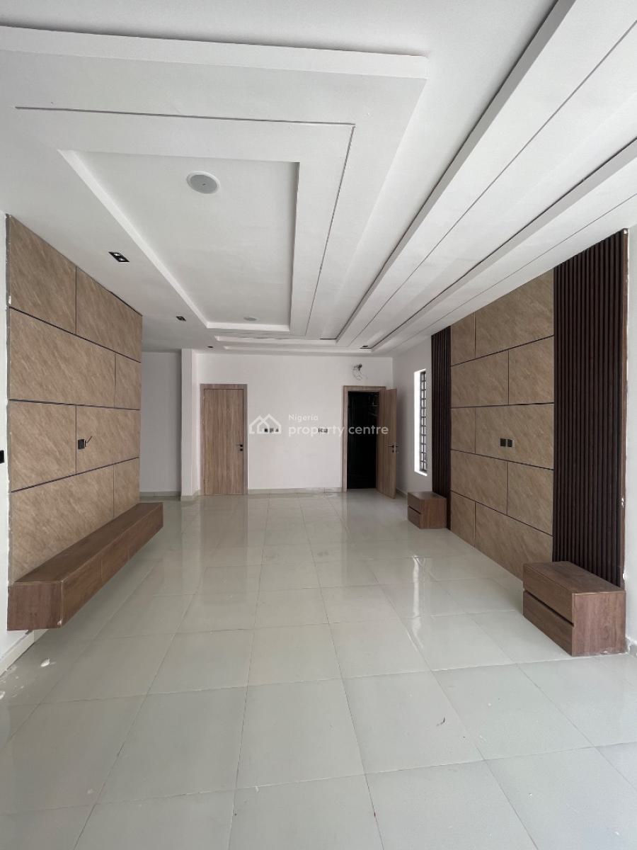 Luxury 5 Bedroom Fully Detached Duplex with Swimming Pool, Harris Drive, Vgc, Lekki, Lagos, Detached Duplex for Sale