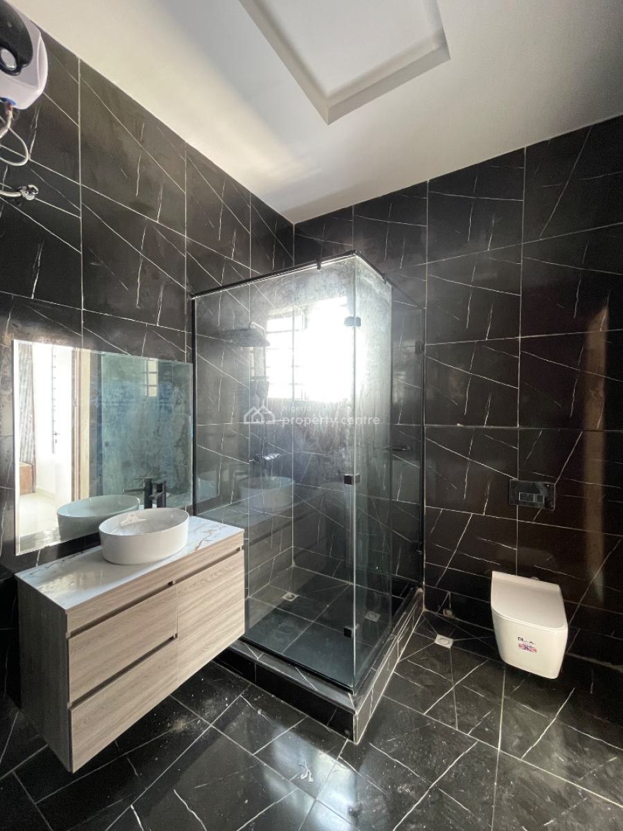 Luxury 5 Bedroom Fully Detached Duplex with Swimming Pool, Harris Drive, Vgc, Lekki, Lagos, Detached Duplex for Sale