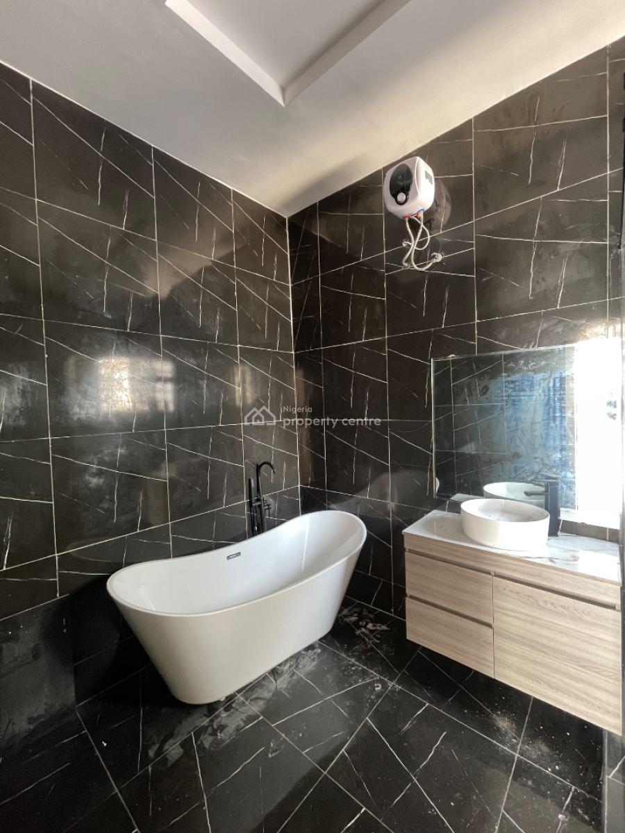 Luxury 5 Bedroom Fully Detached Duplex with Swimming Pool, Harris Drive, Vgc, Lekki, Lagos, Detached Duplex for Sale