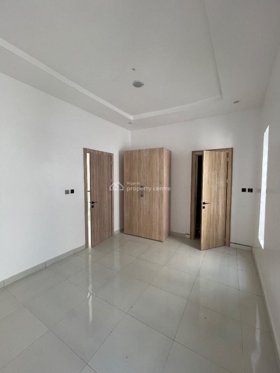 Luxury 5 Bedroom Fully Detached Duplex with Swimming Pool, Harris Drive, Vgc, Lekki, Lagos, Detached Duplex for Sale