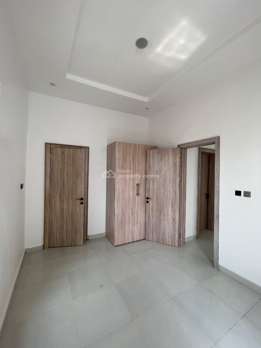 Luxury 5 Bedroom Fully Detached Duplex with Swimming Pool, Harris Drive, Vgc, Lekki, Lagos, Detached Duplex for Sale